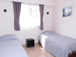 Appartement 2 pièces climatisé avec garage à Sainte-Maxime - FR-1-780-21