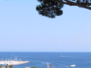 Appartement 3 pièces avec climatisation à Sainte-Maxime - FR-1-780-24