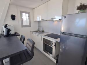 Appartement 3 pièces avec climatisation à Sainte-Maxime - FR-1-780-24