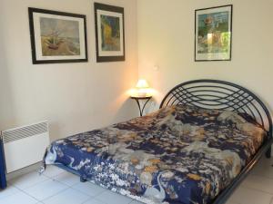 Maison 4 pièces vue mer, 6 pers, animaux ok, piscines - FR-1-780-13