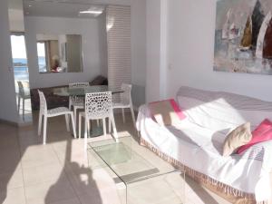 Appartement 2 pièces climatisé face mer avec parking à Sainte-Maxime - FR-1-780-48