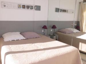 Appartement 2 pièces climatisé face mer avec parking à Sainte-Maxime - FR-1-780-48