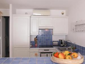 Appartement 4 pièces climatisé avec piscine Sainte-Maxime - FR-1-780-25