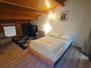 Triplex 4 pièces, vue mer, piscine, parking, animaux admis à Sainte-Maxime - FR-1-780-44