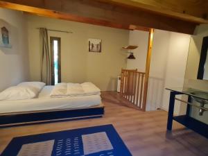 Appartement 4 pièces avec piscine et garage à Sainte-Maxime - FR-1-780-44