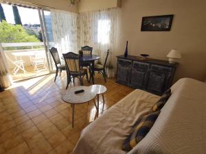 Appartement 2P avec parking, proche plage et commerces - Sainte-Maxime - FR-1-780-46