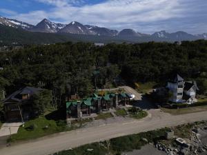 COSTA DE LOS PAJAROS