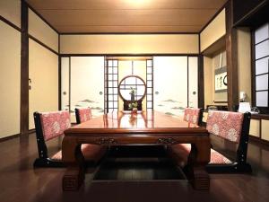 璞（Haku）日式旅馆新宿繁华区域東新宿駅徒歩4分免費WIFI最大可入住7人