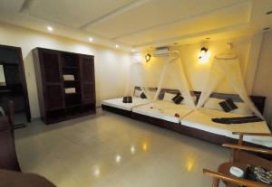 Sóng Biển Xanh Mũi Né Resort - by Bay Luxury