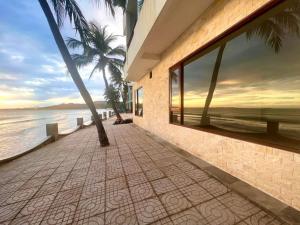 Sóng Biển Xanh Mũi Né Resort - by Bay Luxury