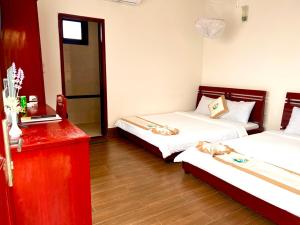 Sóng Biển Xanh Mũi Né Resort - by Bay Luxury