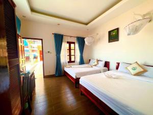 Sóng Biển Xanh Mũi Né Resort - by Bay Luxury