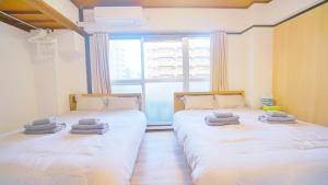 CowCow Hotel Shinjuku