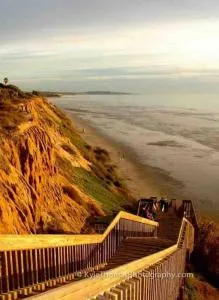Ocean Front Dream - Encinitas