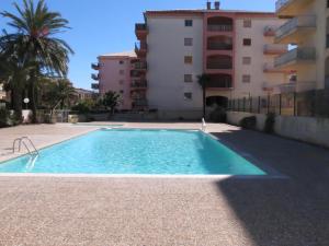 obrázek - Appartement Sainte-Maxime, 3 pièces, 6 personnes - FR-1-780-56