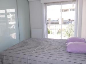 Appartement rénové 3 pièces avec terrasse, climatisation, wifi et garage à Sainte-Maxime - FR-1-780-57