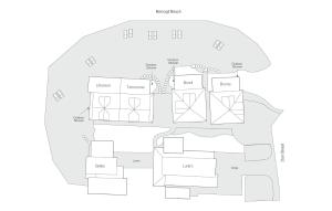 Bluewater on the Beach