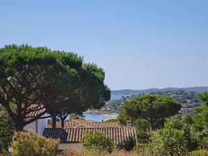 Villa 6 pièces climatisée avec piscine privée à Sainte-Maxime - FR-1-780-67