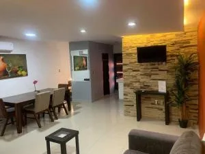 Hermosa Casa Vacacional - Venadillo