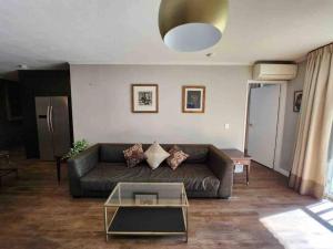 South Brisbane modern apartment