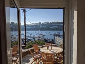 3 Bed in Polruan PC009