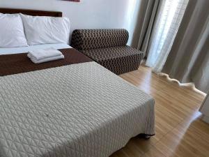 Azure Urban Resort a13 near airport wavepool