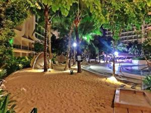 Azure Urban Resort a13 near airport wavepool