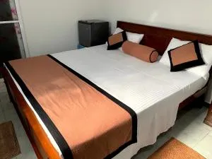 TURTLE RESIDENCE & RESTAURANT - 陶尔佩