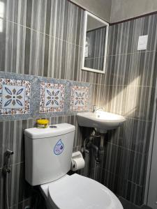 Wilnags Inn Puerto Princesa near airport