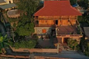 Kha Bản Homestay - Chắm Ché Húa