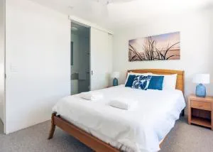 Secret Getaway - Marcus Beach