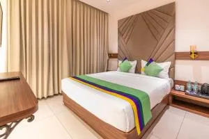 Treebo Premium Heritage Grand -Majiwada Thane - Kolshet