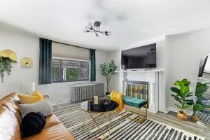 Contemporary loft 5-min to downtown - 匹兹堡
