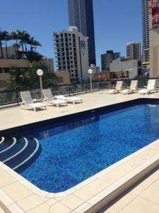 Centrepoint Resort