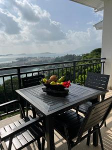 Creole Pearl Self-Catering