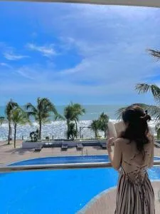 Hòn Rơm 2 Mũi Né Resort - by Bay Luxury - Ấp Long Sơn