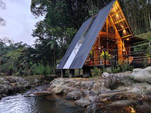 Senz Glamping - Mindo