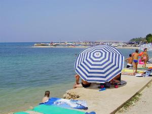 Apartments Adriatic - beautiful garden