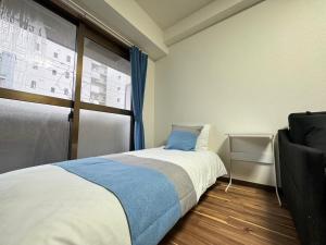 Sakura Sands Hotel Shinsaibashi