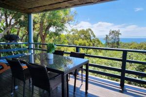 Captains Cove at Cylinder Beach