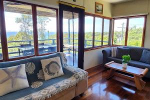 Captains Cove at Cylinder Beach