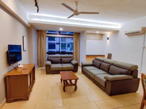 Fahrenheit Pavillion Bukit Bintang By JS-Home - Apartmány, Kuala Lumpur