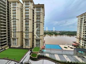 Kuching Riverine Diamond @ 4 pax