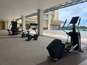 Kuching Riverine Diamond @ 4 pax