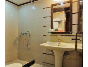 Hotel The Tulip ,Chandigarh