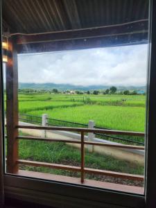 Stay Day Off at Chiang Dao