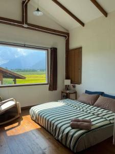 Stay Day Off at Chiang Dao