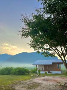 Stay Day Off at Chiang Dao