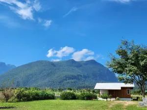 Stay Day Off at Chiang Dao - 清道