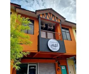 ShopLot Hostel Pangkor - Kampong Telok Kechil